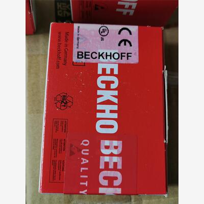 23年正品KL2904倍福模块