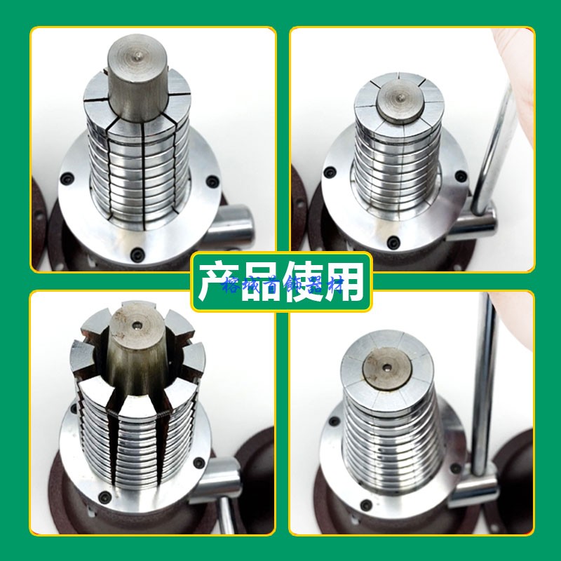 金冠戒指扩大器手镯整形