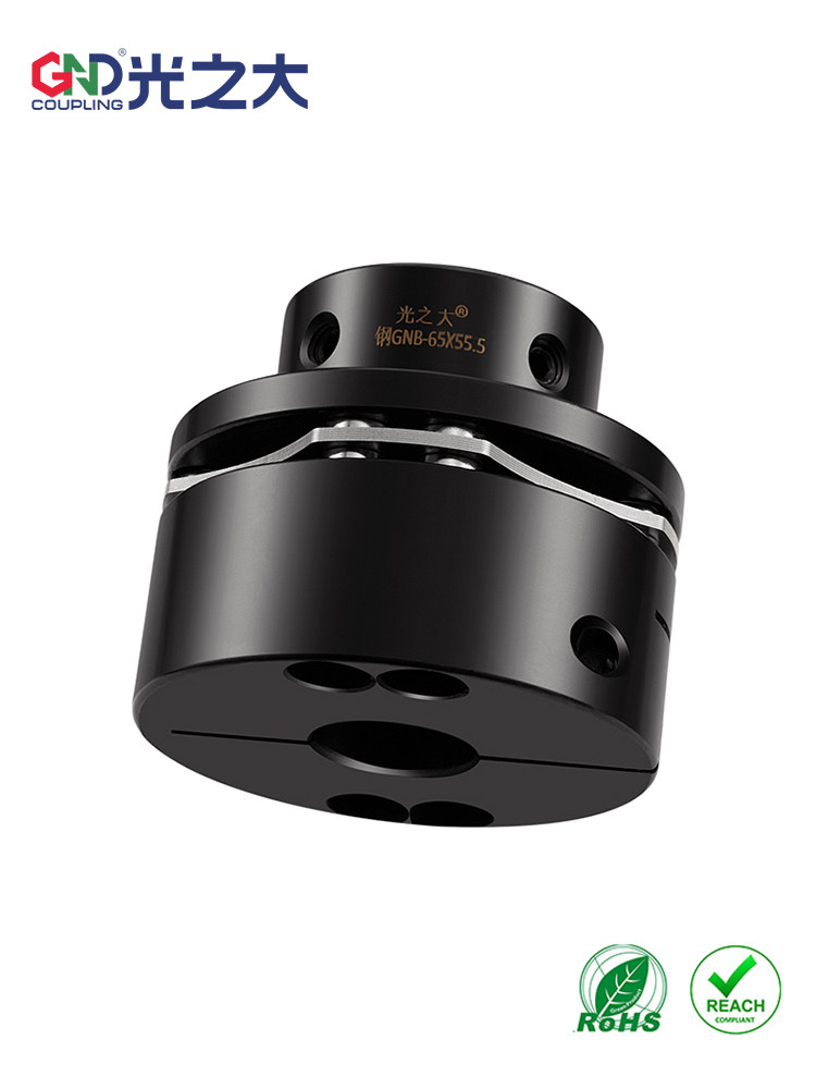 光之大GNB45号钢单膜片联轴器大扭矩步进电机伺服丝杆高精连轴器,农机/农具/农膜,叉,淘宝优惠券,粉丝福利购,淘宝优惠卷