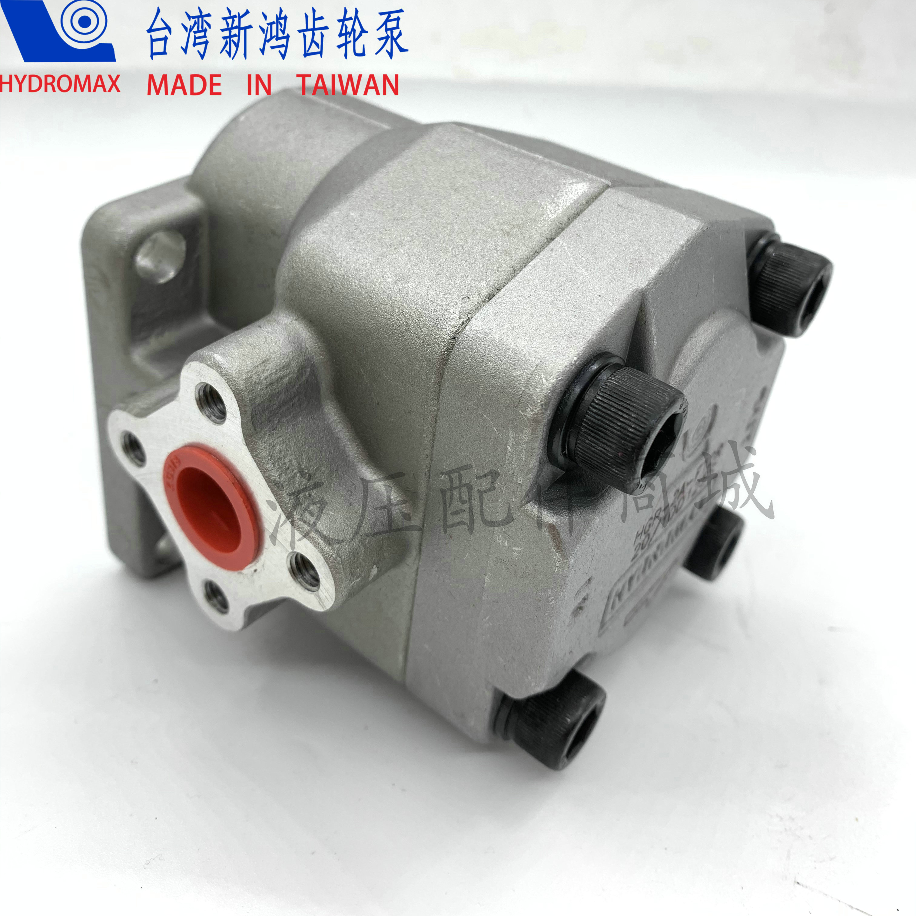 台湾新鸿HYDROMAX HGP-2A-F4R HGP-2A-F3R HGP-2A-F2R HGP-2A-F12
