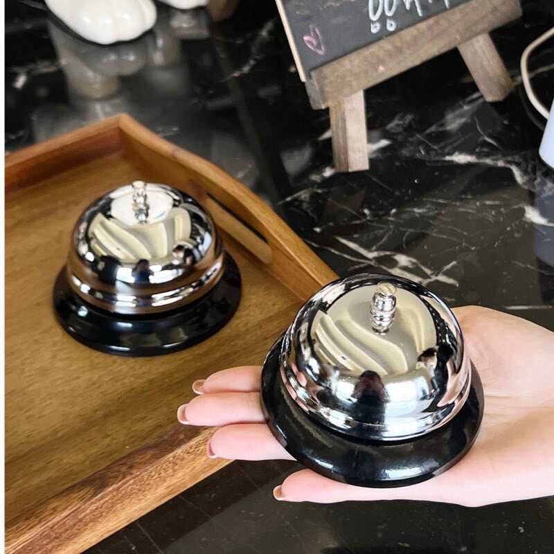 传菜铃餐厅饭店厨房叫呼