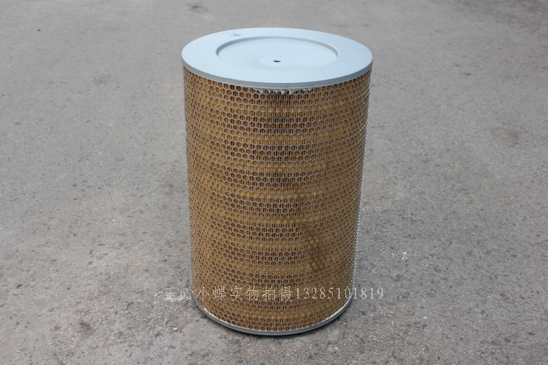 螺杆空压机气过滤器高外