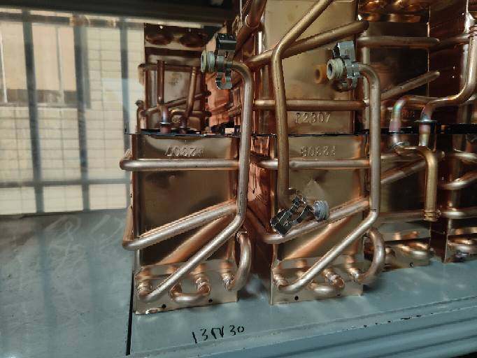 原厂万和热水器JSQ25-13N30 22-11N6 13N7 13N8 13N18 交换器水箱