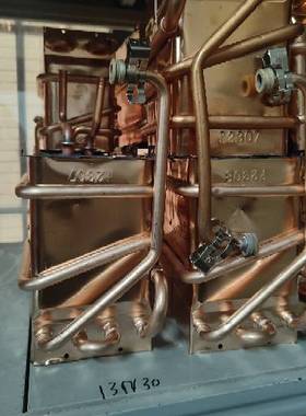 原厂万和热水器JSQ25-13N30 22-11N6 13N7 13N8 13N18 交换器水箱