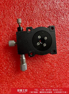 询价！CHUO中央精机RS-4012-R旋转平台