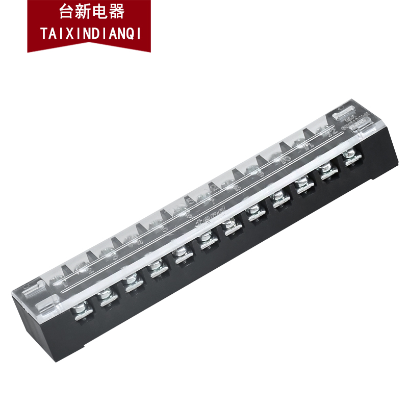 原装正品台湾天得接线排