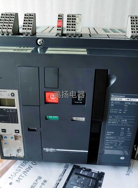【工控数码】施耐德 NW10H2 2.0A固定式3P/1000A议价