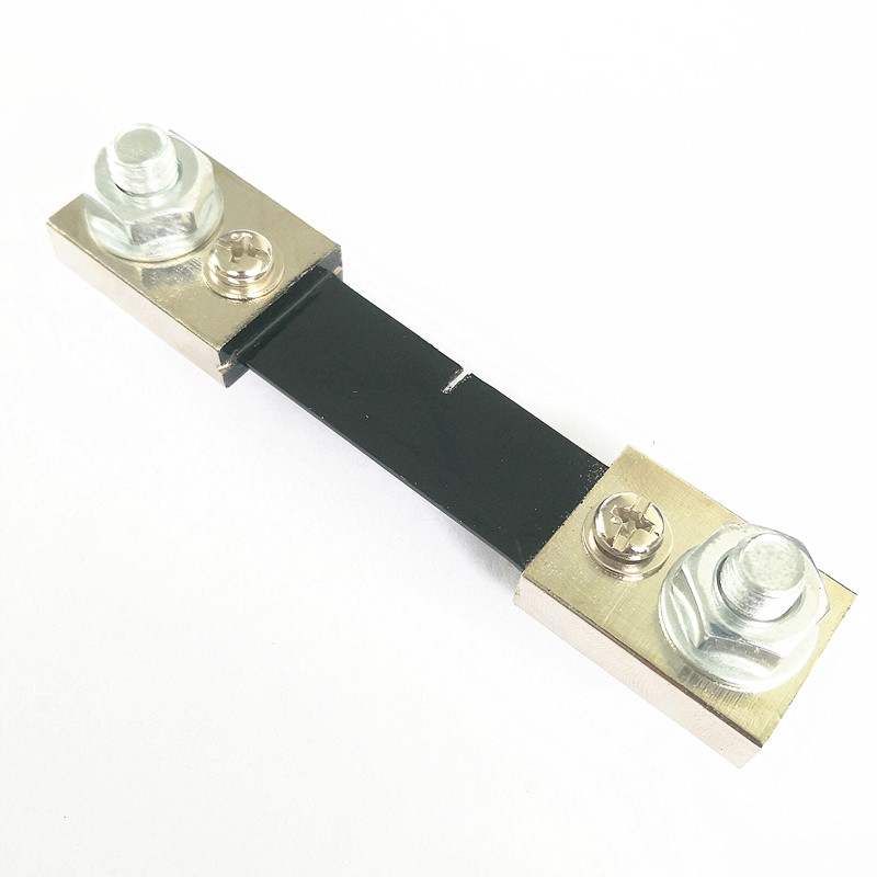 直流电表配套紫锰铜分器