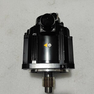 1.3KW 议价 SGM7G一13AFA一HA11 询价安川伺服电机