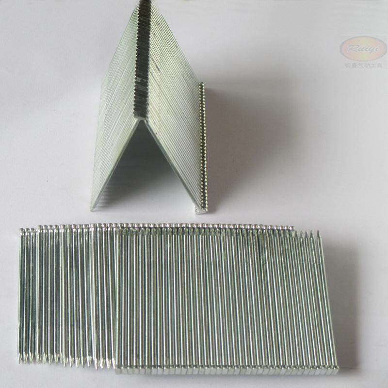 ST-18 25 32 38 45 50 64气动钢排钉水泥钢钉枪钉