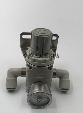 议价减压阀IRV10-LC08BG调压阀
