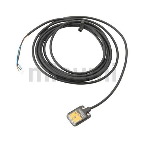 米斯米替代C-MPESM-FDL/FTD/STD内置放大器型光电传感器小型