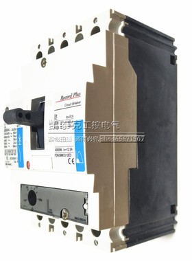 正品美国通用GE塑壳断路器FD63 3P 12.5A FDN36MC012ED（波兰产）