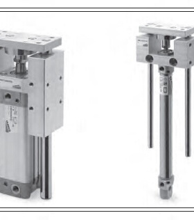 康茂盛康茂胜CAMOZZI气缸45NUT050A0100 45NHT032A0100 45NUT