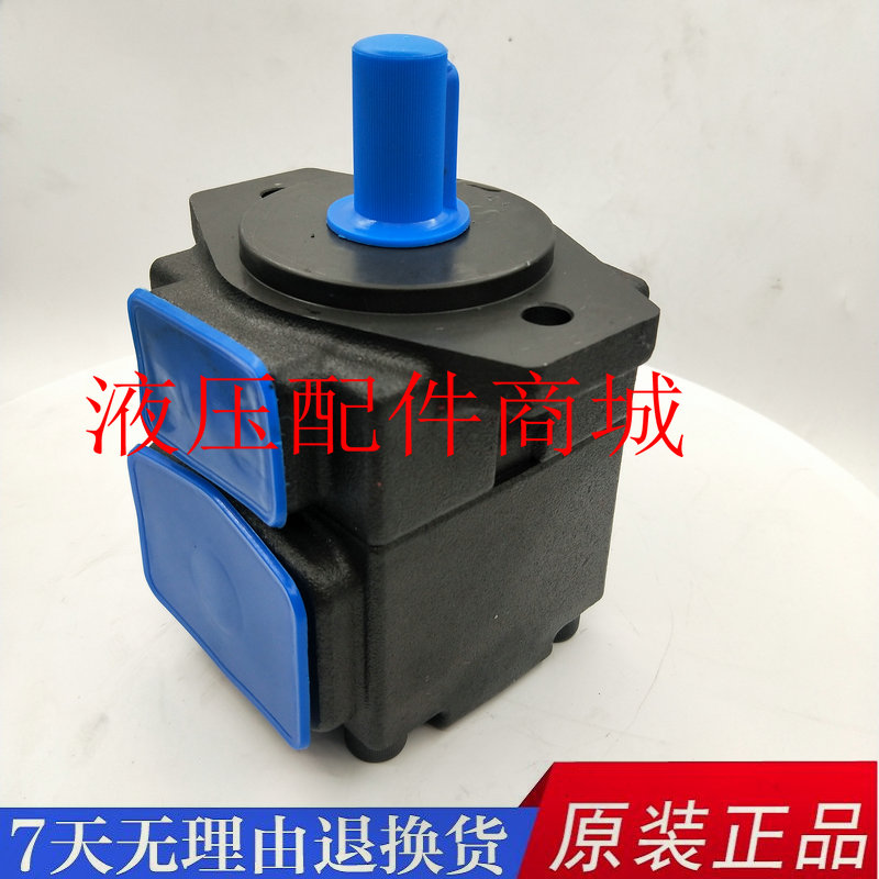 叶片泵 PV2R1-10/12/14/17/19/23/25/28/-31FR