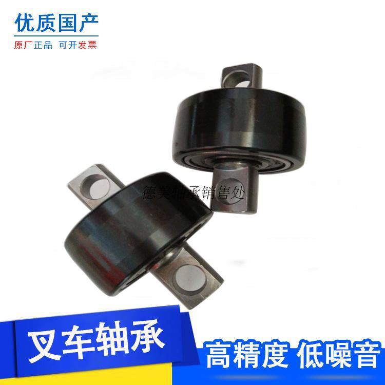 叉车侧滚轮轴承装机配套