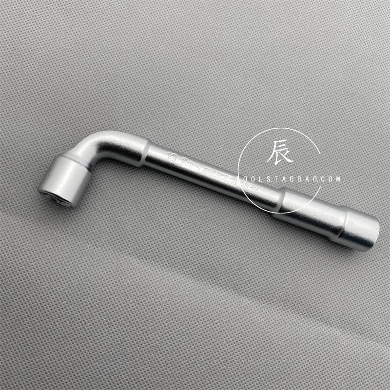 精品穿孔型弯头套筒扳手