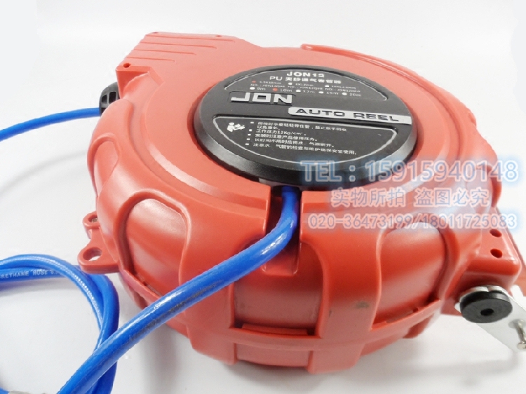 强生气鼓水电米夹纱管自