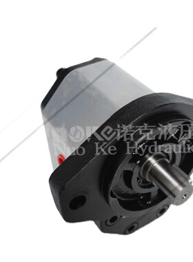 新款原装马祖奇齿轮泵GHM1AQ-R-4/5/6/7/9/11/13/16-E1油泵包邮