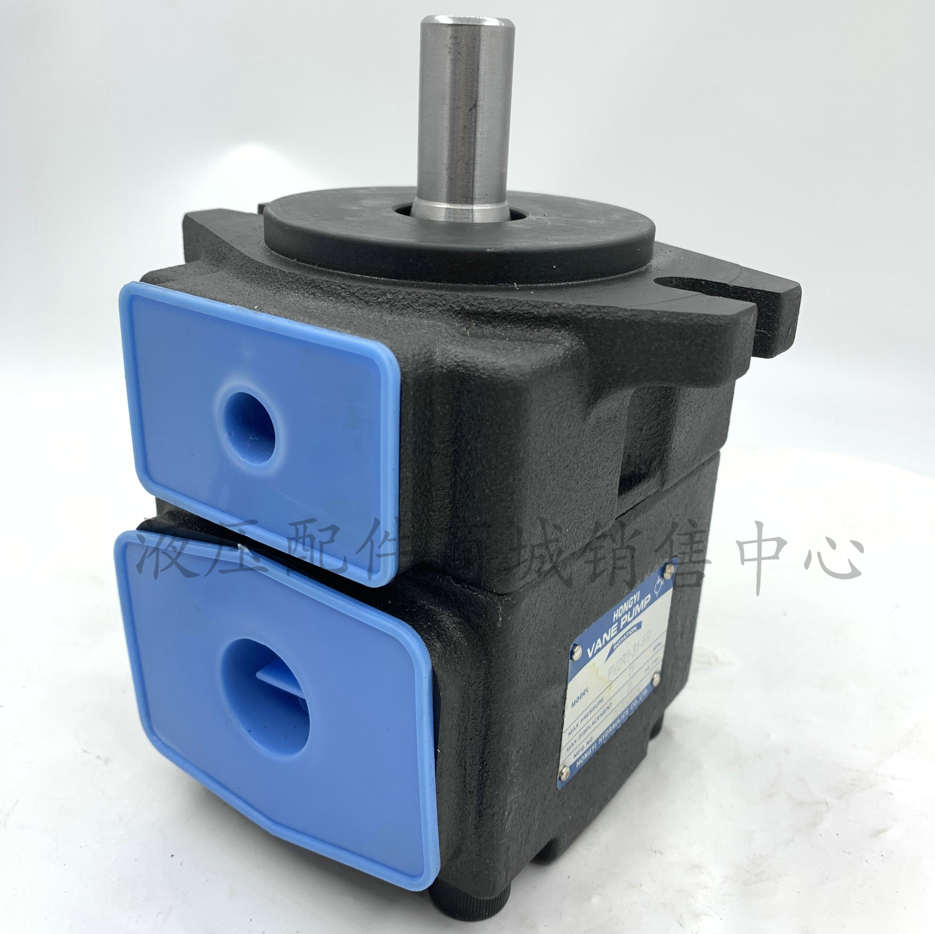 PV2R弘一液压叶片泵PV2R1-23-FR 8 12 14 17 19 23 25 31 HONG Y
