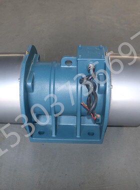 宏达0.55千瓦 960转 XVMA-8-6 全铜线电机 工厂直销XVM-5-6电机