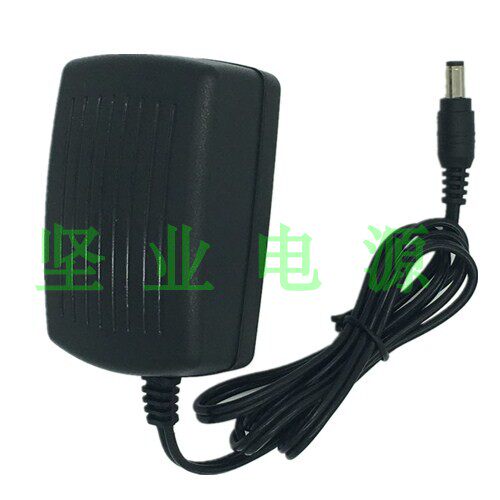 DC9V10V12V13.5V15V1A1.5A2A3A广场舞音响音箱充电器电源适配器线
