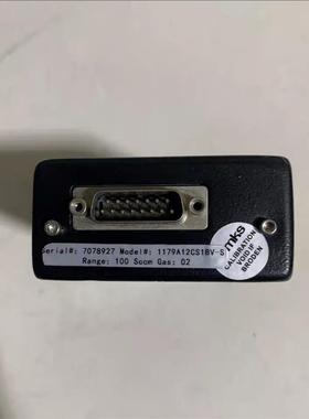 Mks 1179A12CS1BV-S流量计