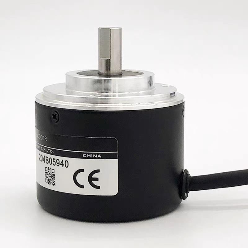 全新JAI-N1000-RZL 自动化设备光电编码器