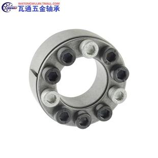 胀紧联结套 Z2系列 胀套 全系 锁紧套 胀紧套 Z2涨紧套 免键轴套
