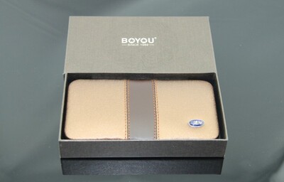 正品博友美容套装美甲修甲套装博友美容美甲BYS-1019十件套包邮