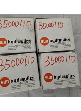 询价770-224美国SUN电磁阀线圈接头SUN140816，I议价