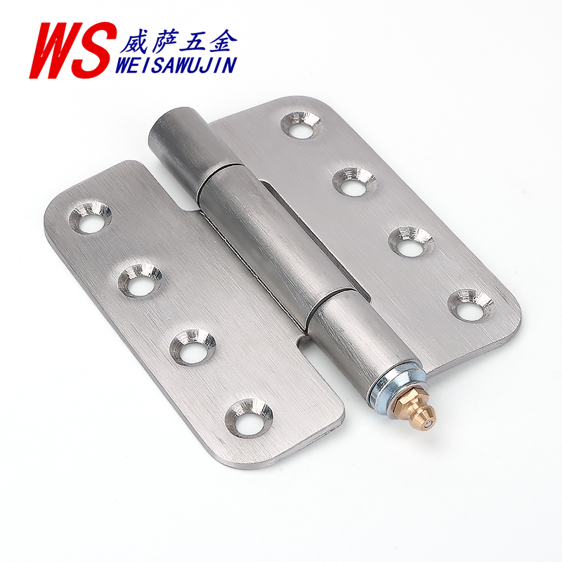 工业重型设备不锈钢合页