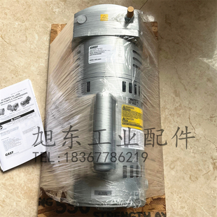 1023 SG608X G608NEX 101Q 美国GAST嘉仕达无油真空泵1023