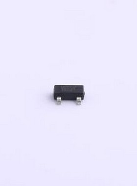 WNM3003-3/TR 场效应管(MOSFET) 1个N沟道 耐压:30V 电流:3.7A SO