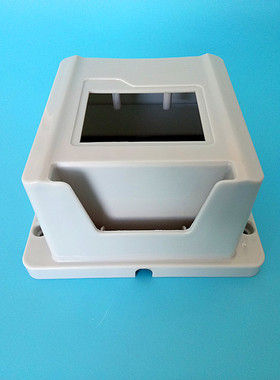 开水器 饮水机 智能门禁IC刷卡系统外壳125mm*109mm*71mm