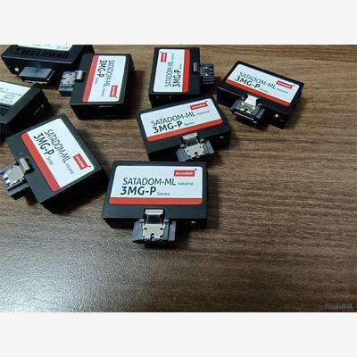 全新二手64G satadom 硬盘，SVFM Compact SA议价商品