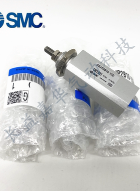 SMC针型气缸CJP2B CDJP2B/2D/2L/2T/2F6-10-15-5D-10D-15D-20D-B