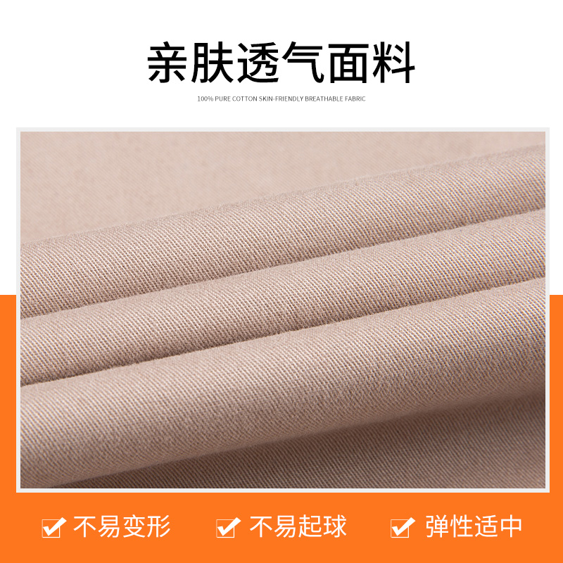 电焊工作服套装男长袖劳