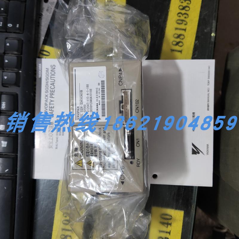 议价SGDR-AXB01A安川机器人用控制卡 Motoman NX100