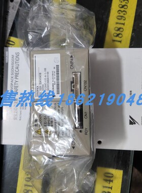 议价SGDR-AXB01A安川机器人用控制卡 Motoman NX100