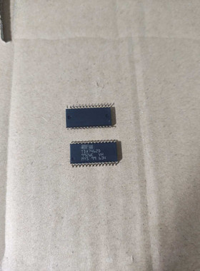 实物上传：TDA7462D  质量保证    全新原装   拍前请咨询