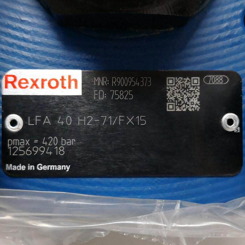 非实价议价议价R900954373 LFA40H2-71/FX15 # //力士乐非实价议