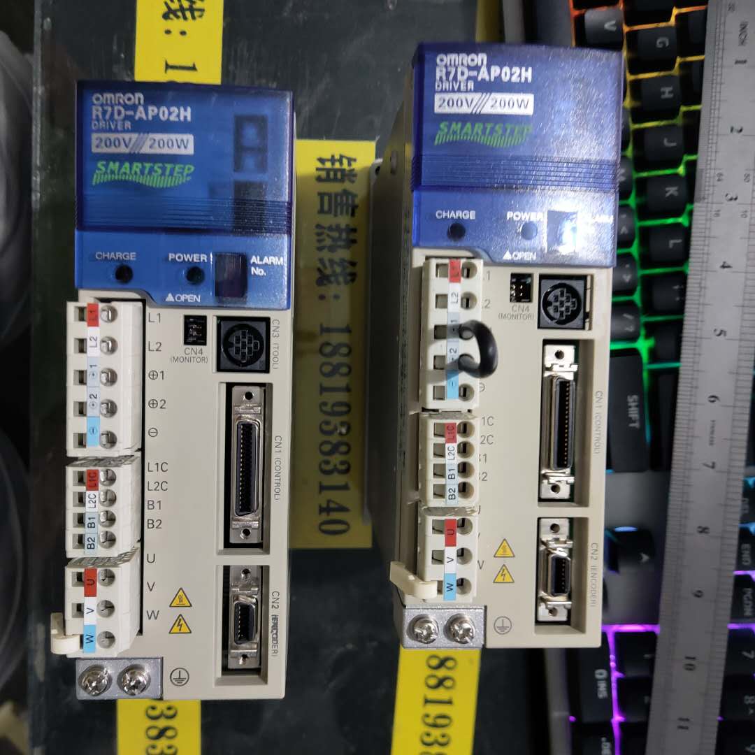 议价R7D-AP01H/AP02H/AP04H/AP08H/AP01L/AP02L/AP04L驱动器