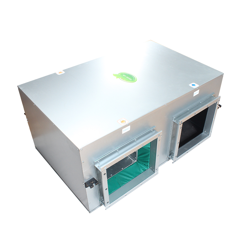 新款源旭双向流新风机智