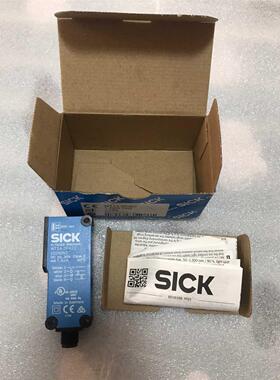 全新SICK德国WT14-2P422 1026052传感器库存现货正品现货议价