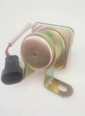 东风天龙起动继电器天锦大力神通用型马达发动起动机启动继电器