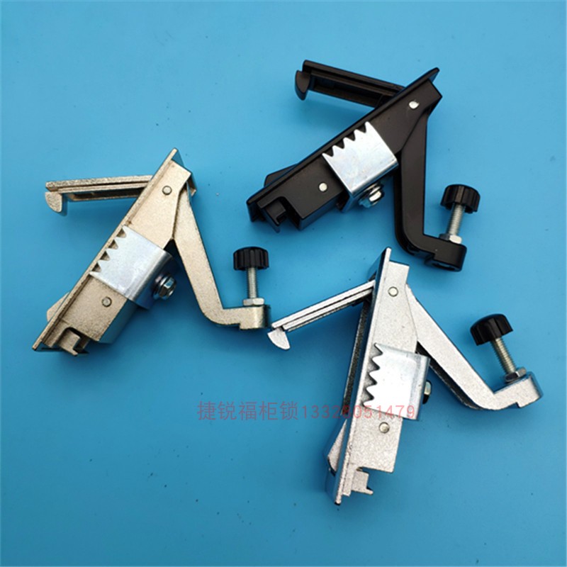 平面按钮锁配电箱柜门威