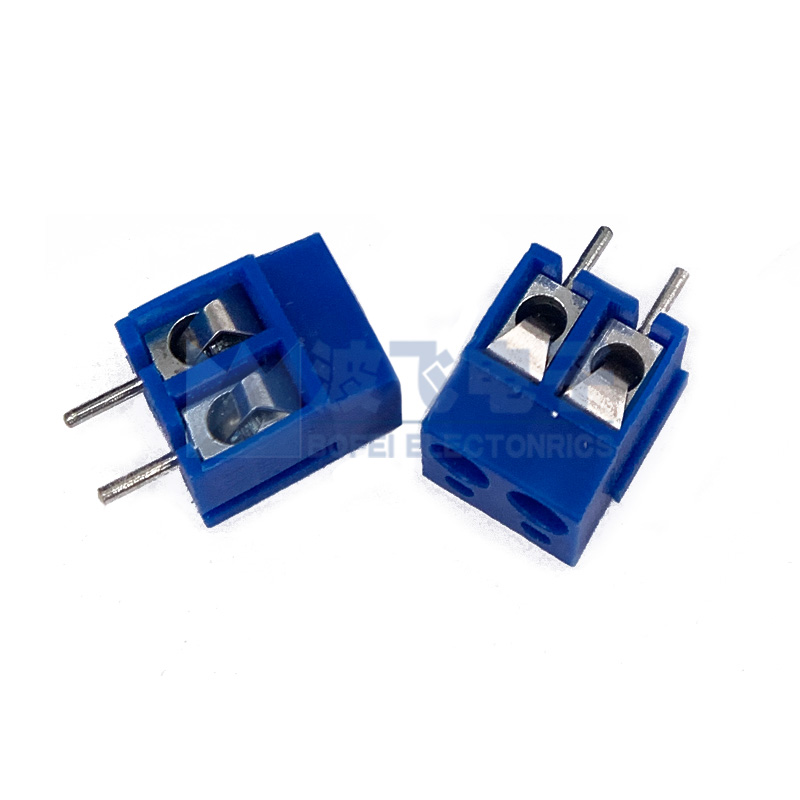 接线端子柱间距可拼螺钉