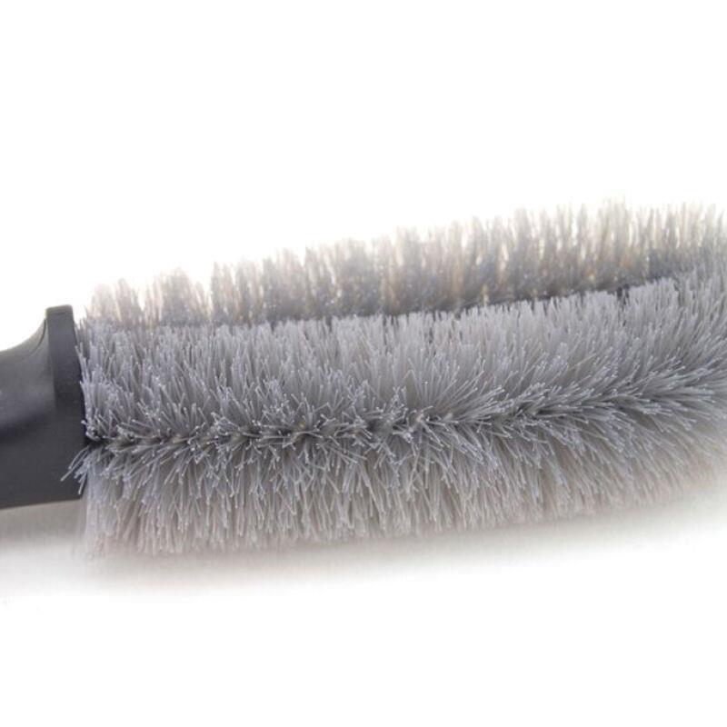 冰禹软柄防滑轮胎刷件套