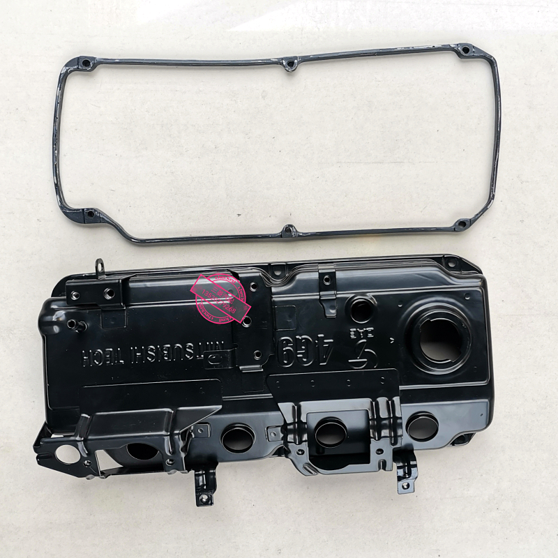 4G94猎豹飞腾气门室盖 CS7气门室盖 飞腾 CS7发动机上盖气门室盖